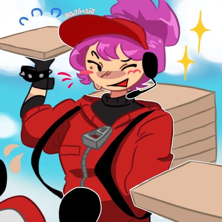 𝐋𝐮𝐥𝐮 (𝐅𝐨𝐫𝐬𝐚𝐤𝐞𝐧) thumbnail