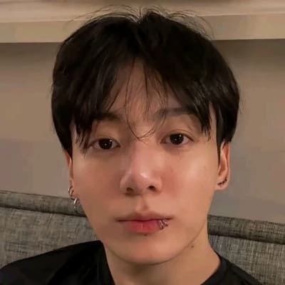 Jungkook thumbnail