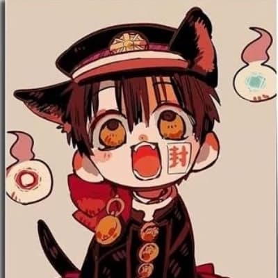 Hanako-chan thumbnail