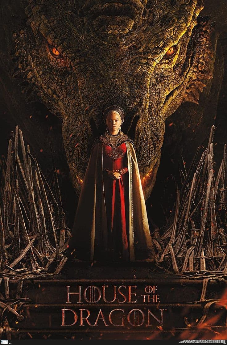 House of the Dragon thumbnail
