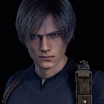 Leon S. Kennedy. (Resident evil) thumbnail