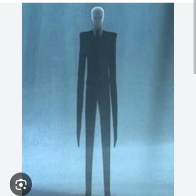 David Cameron Root / Slender Man thumbnail