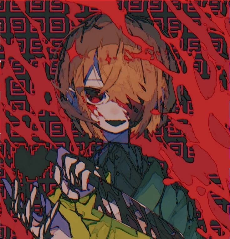 Chara thumbnail