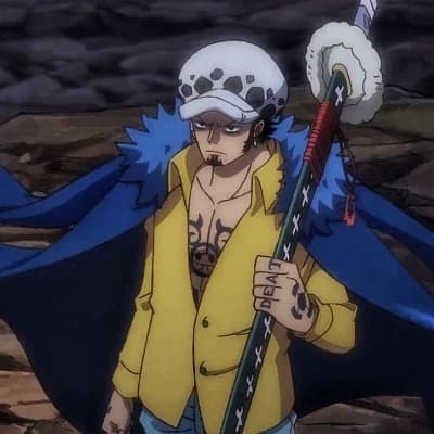 Trafalgar de Law thumbnail