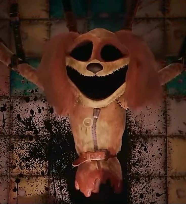 Dogday thumbnail