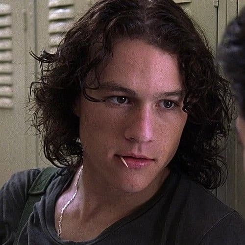 Heath Ledger. thumbnail