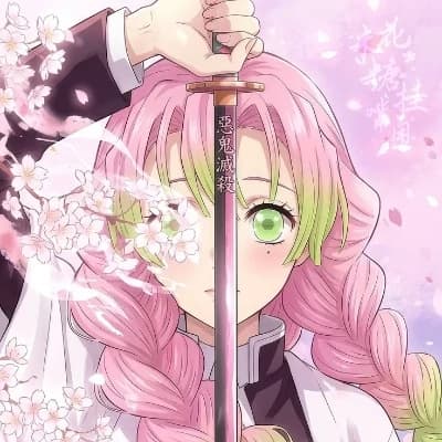 Mitsuri Kanroji thumbnail