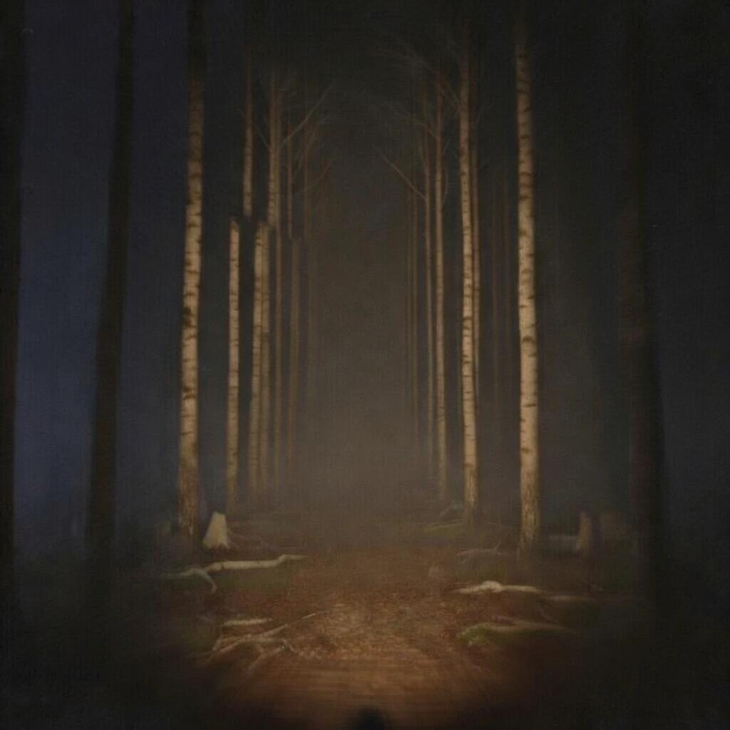 Infinite Forest thumbnail