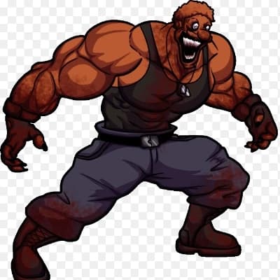 Does Bad Things Guy thumbnail