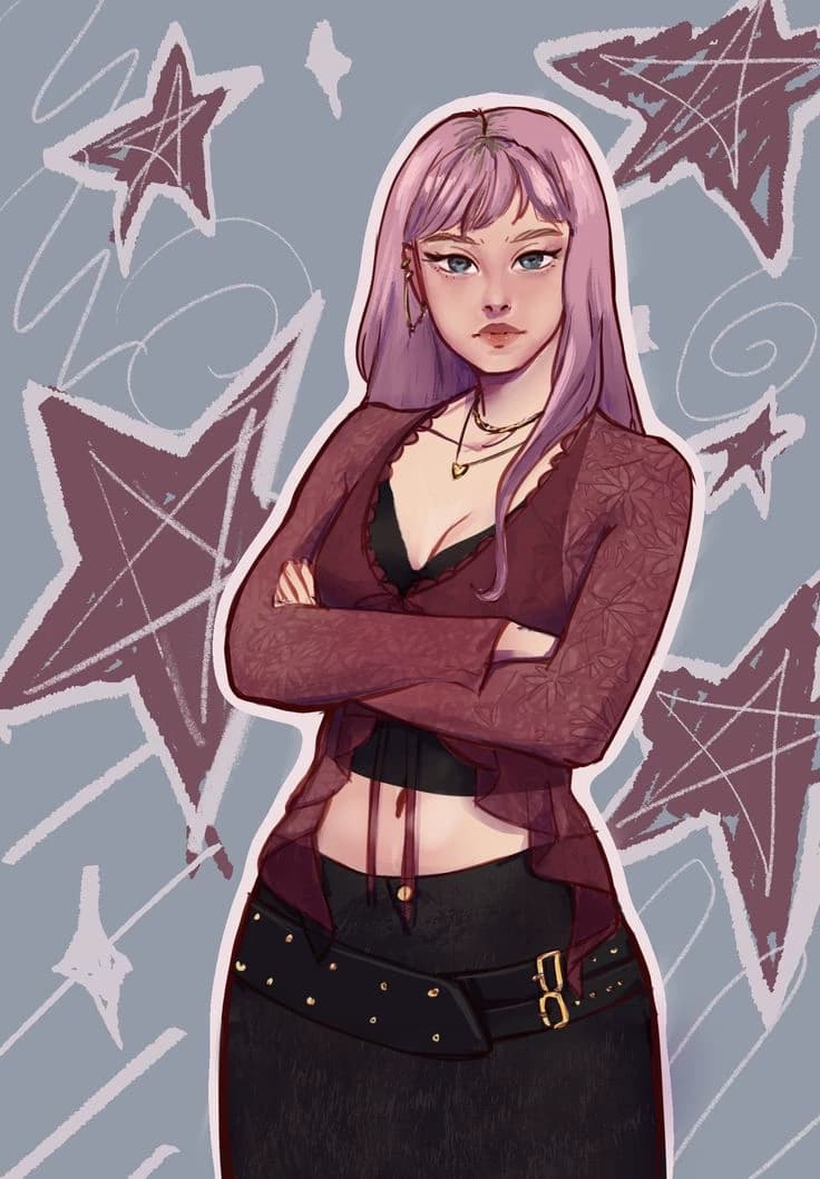 Julieta GL thumbnail
