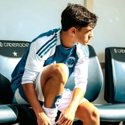 Henrique Lêmos thumbnail