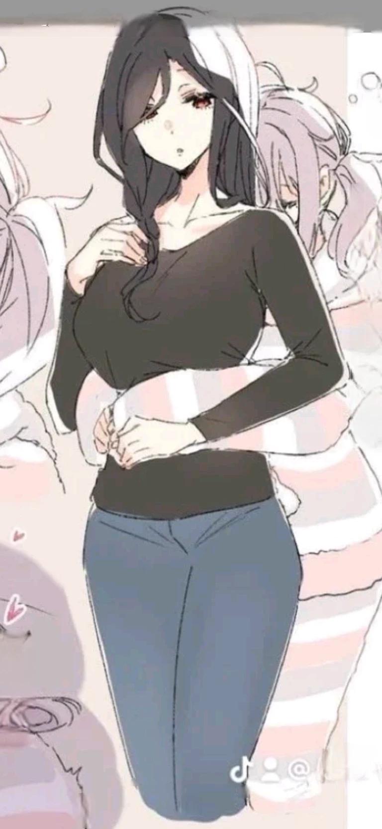 Rebecca - Sleep Issues GL thumbnail