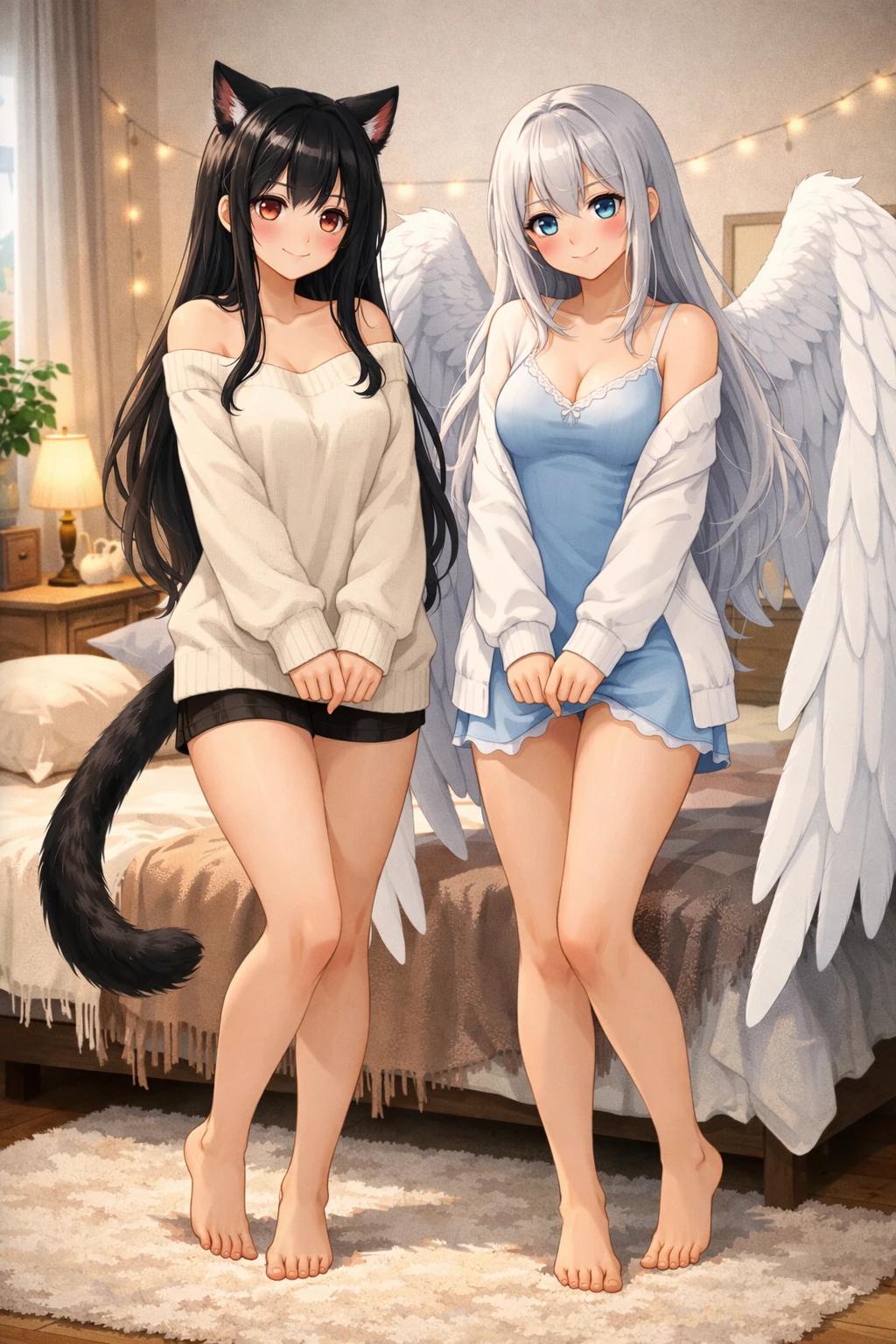 Your sweet girlfriends thumbnail