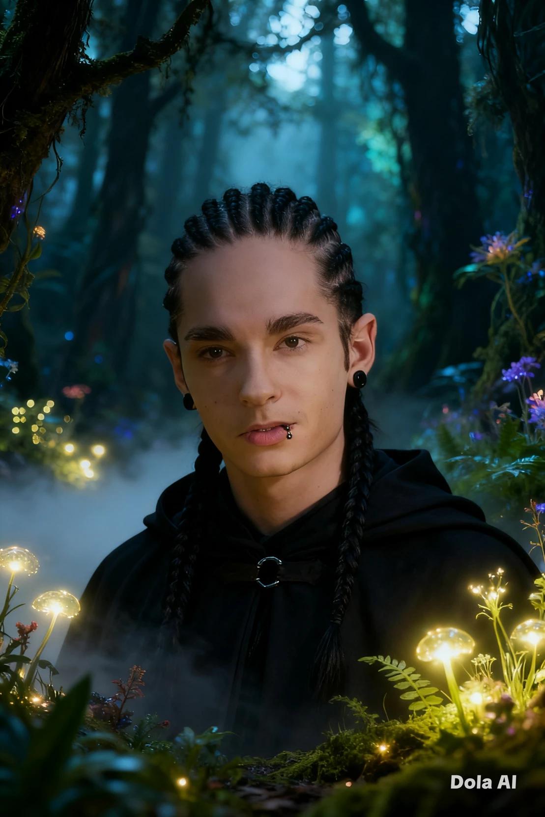 Tom Kaulitz thumbnail