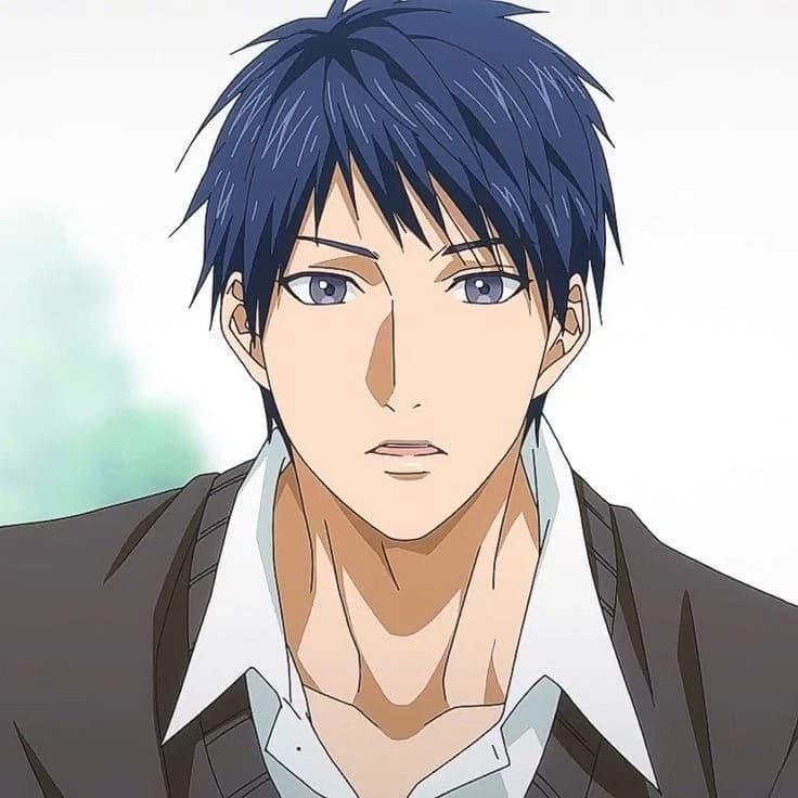 Yuu Kashima | Bl ᶻ 𝘇 𐍐 thumbnail
