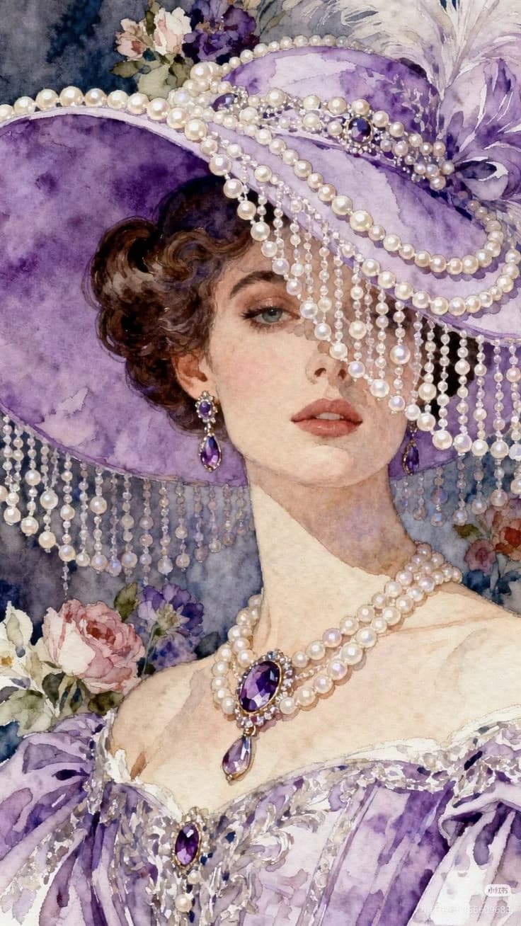 Amethyst Duchess thumbnail