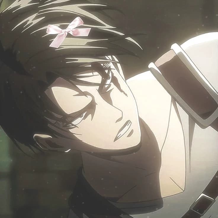 Levi Ackerman thumbnail