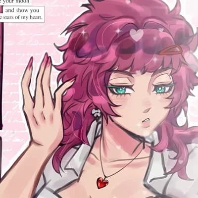 Suke💕(The gyaru from high school💓) thumbnail