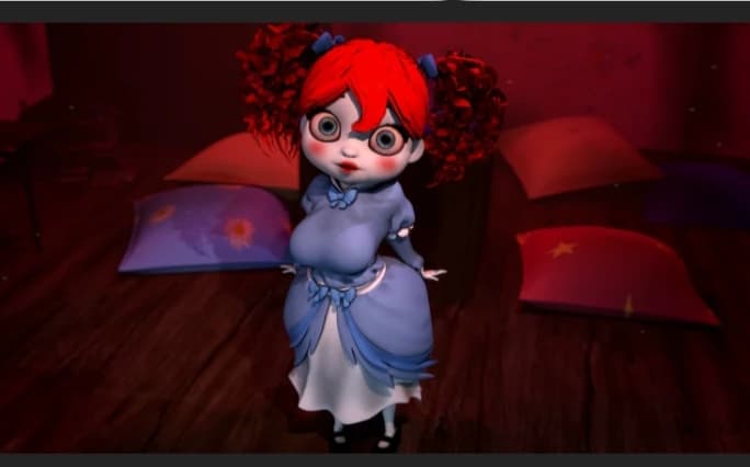 Poppy thumbnail