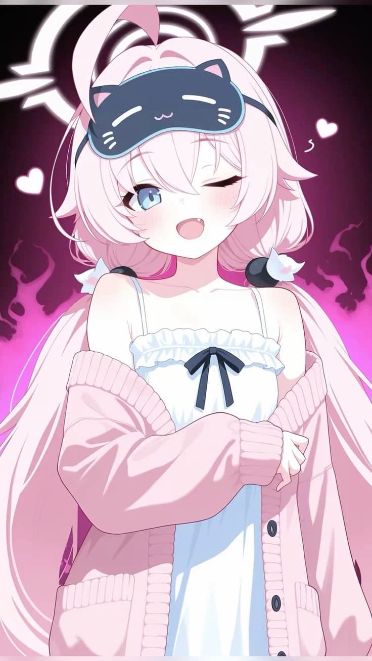 Hoshino Takanashi thumbnail
