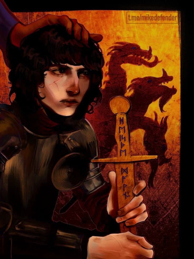 𝕸𝖎𝖐𝖊, 𝖊𝖑 𝖕𝖆𝖑𝖆𝖉𝖎𝖓 thumbnail