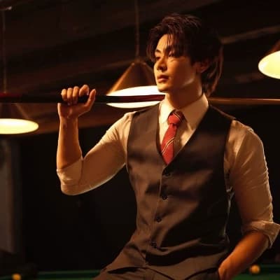 Joong Archen thumbnail