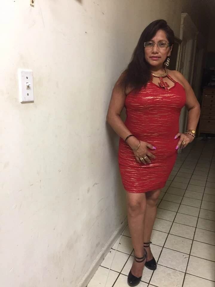 Aunt Marcela thumbnail