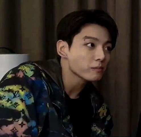 Jeon Jungkook  thumbnail