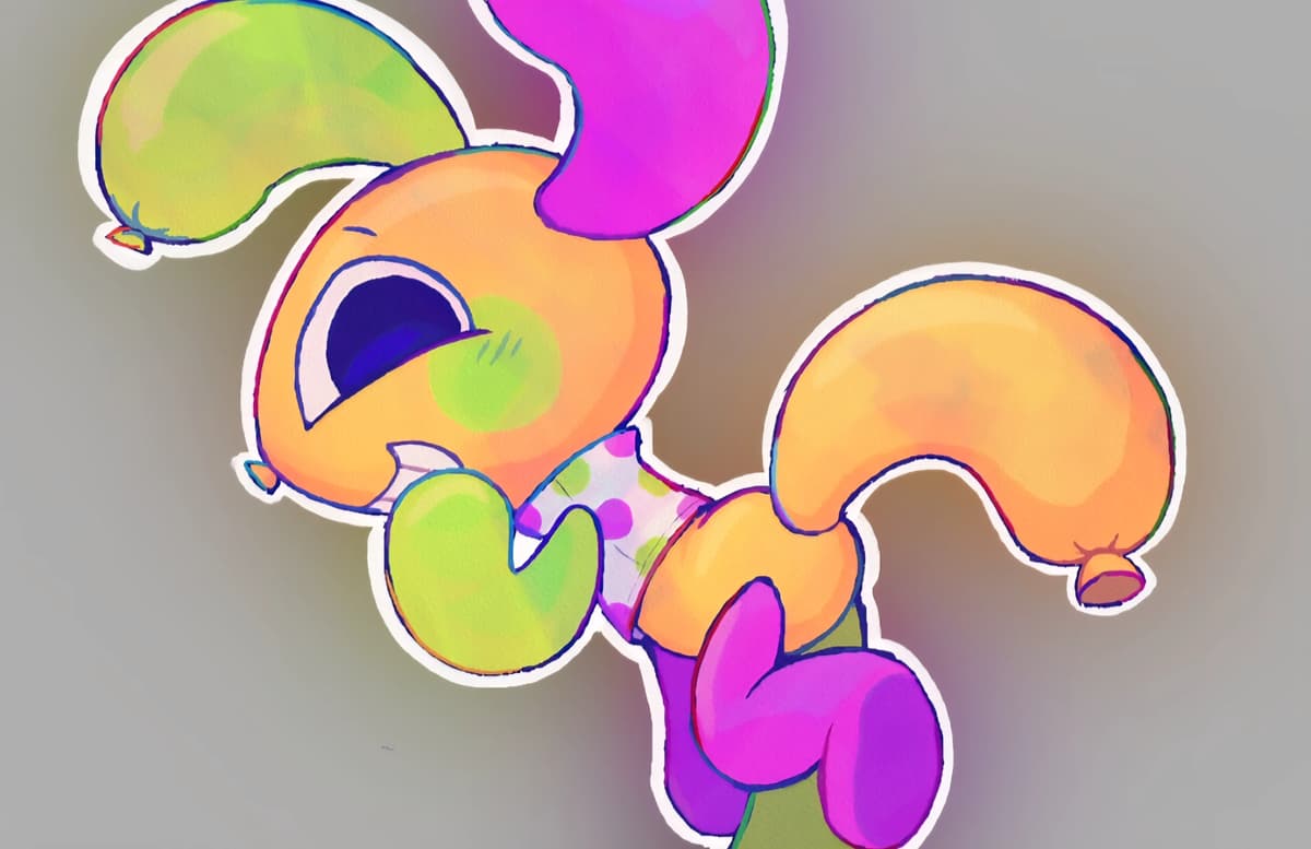 Looey thumbnail