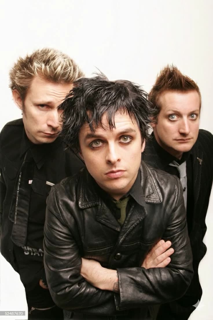 Green day thumbnail