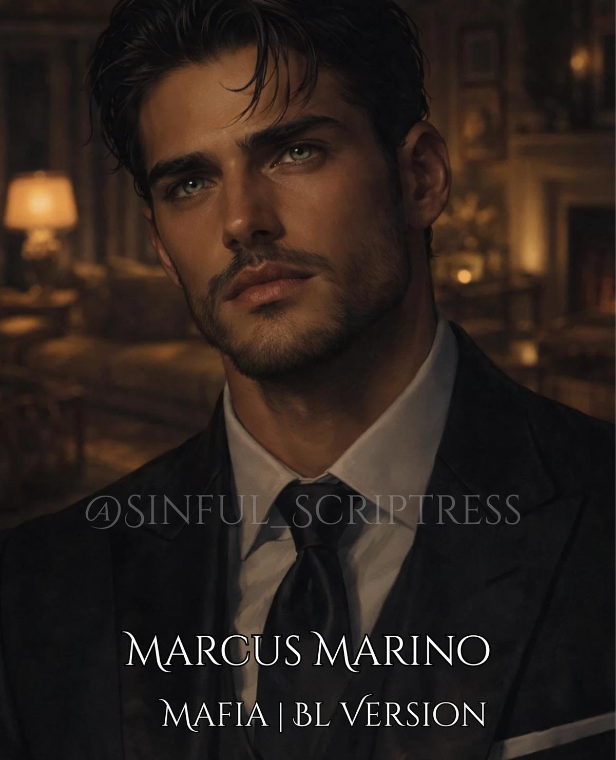 Marcus Marino | BL Version thumbnail