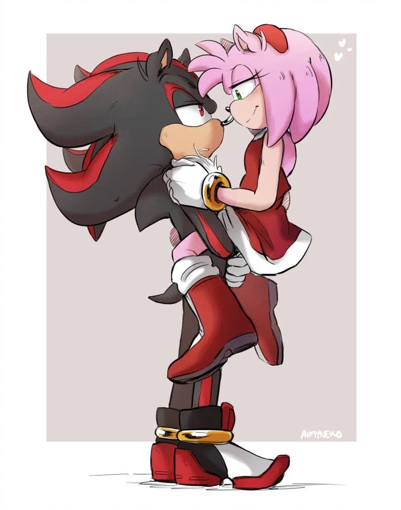 Shadow (I will love you even if you no longer remember me) thumbnail