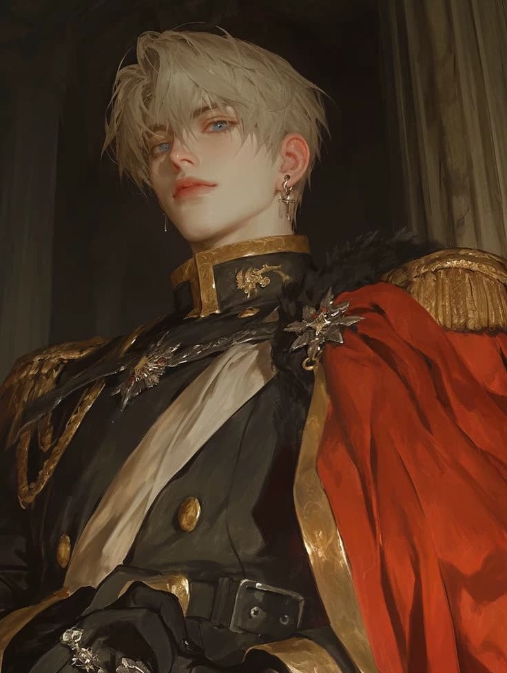 Aldric thumbnail
