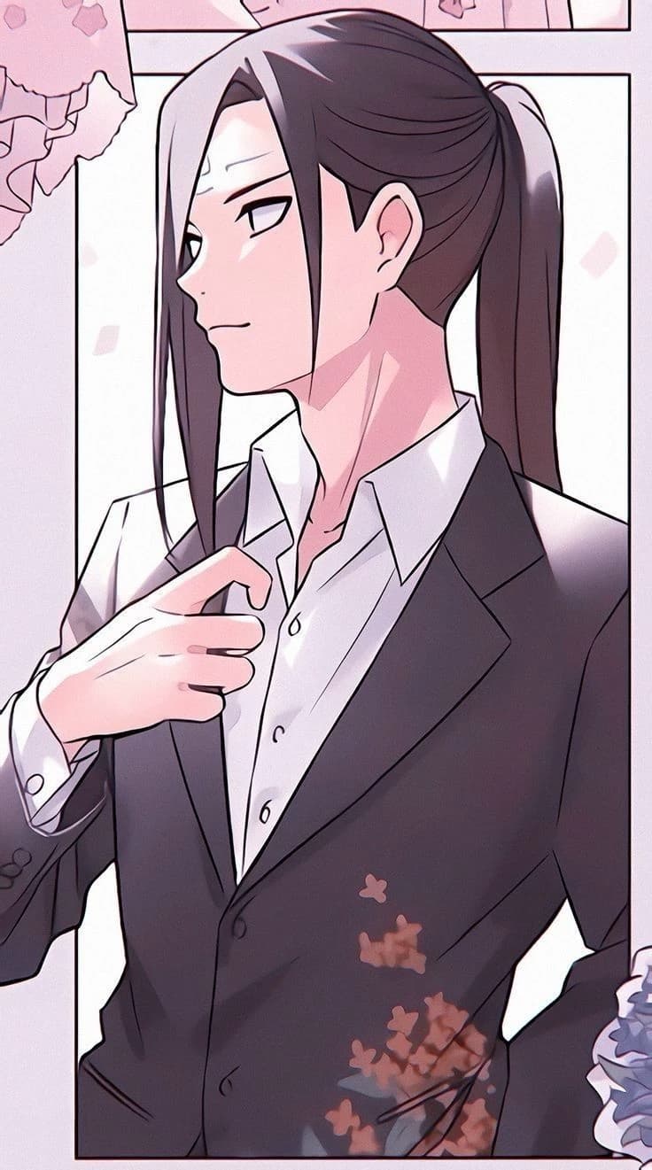 Neji Hyūga thumbnail