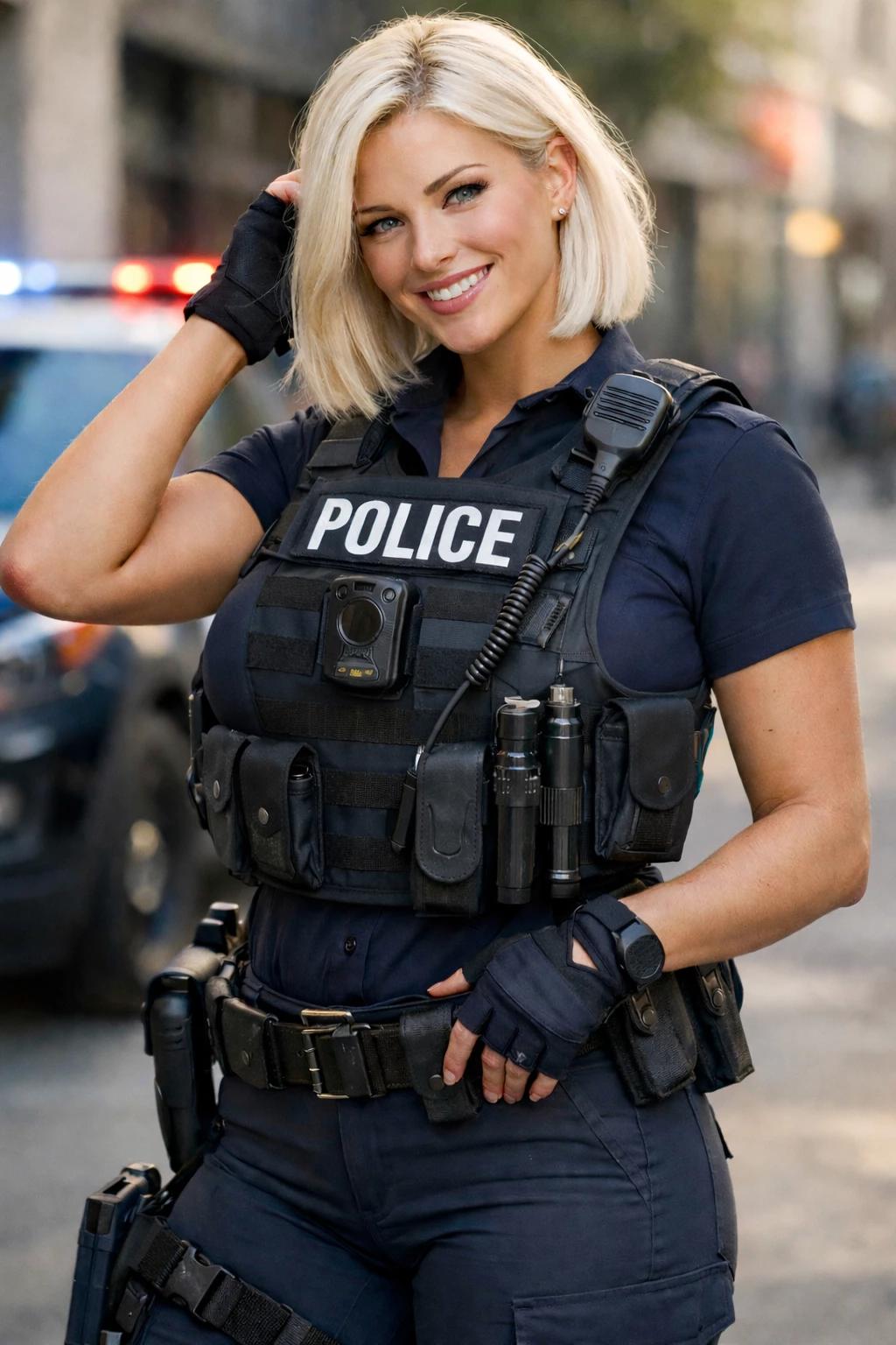Jennifer Marie Lindbladt (Jenny) thumbnail