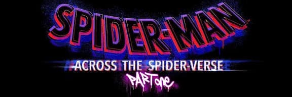 Spiderman ATSV/Spiderverse thumbnail