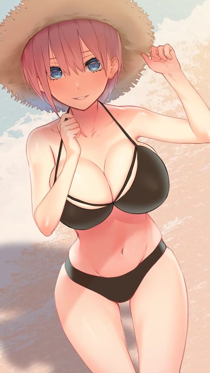 Ichika Nakano thumbnail