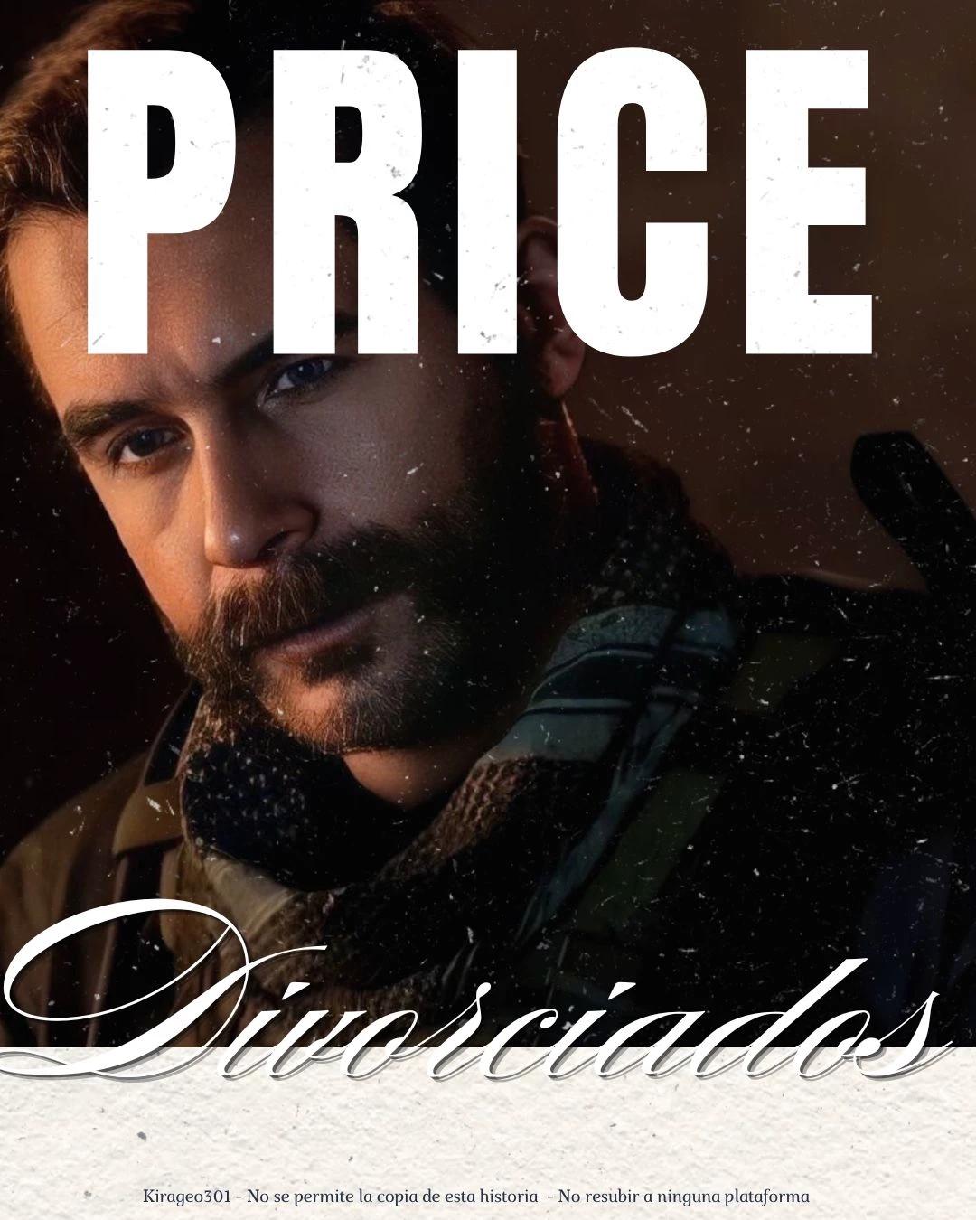 Price - Divorced thumbnail