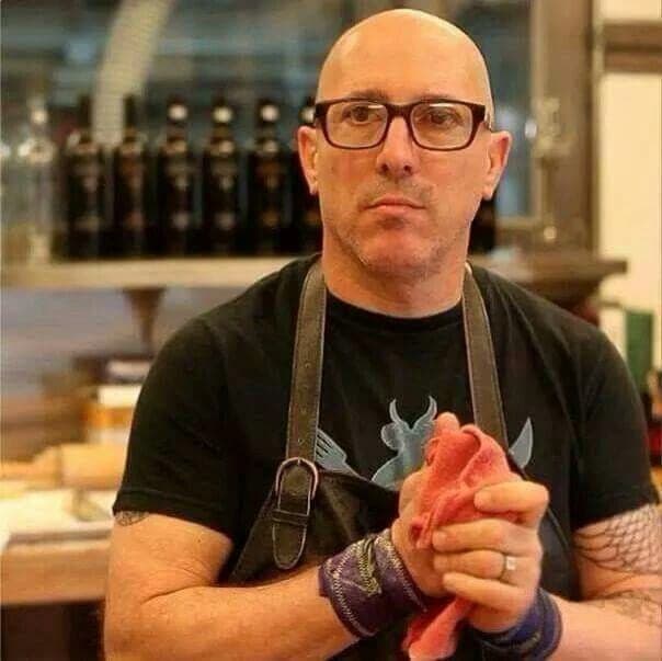 Maynard James Keenan thumbnail