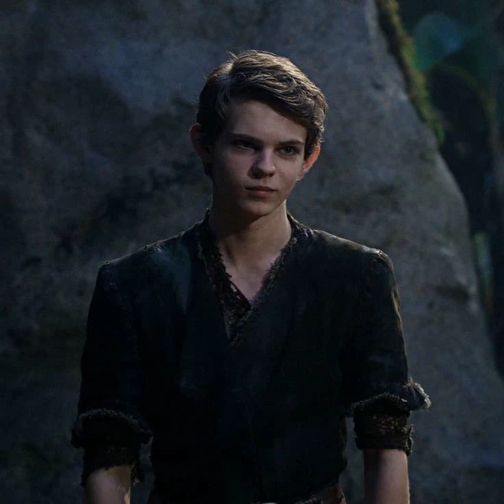 Peter pan thumbnail