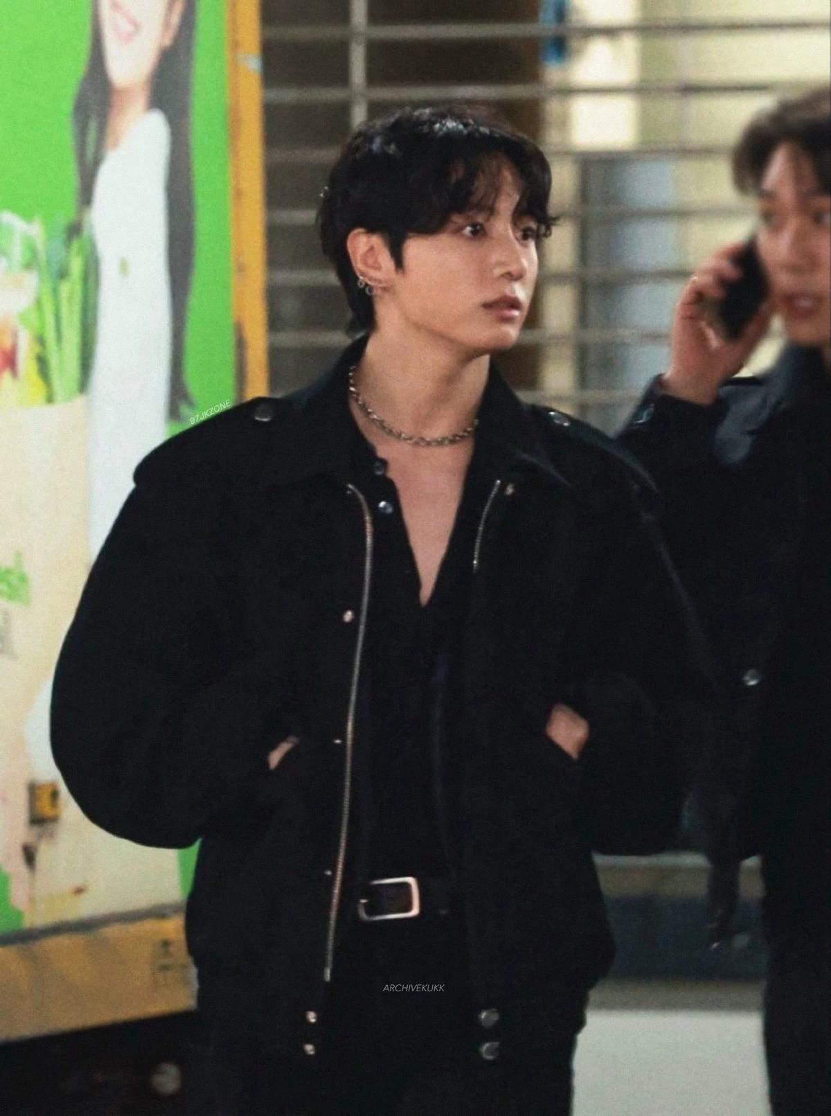 Jeon Jungkook thumbnail