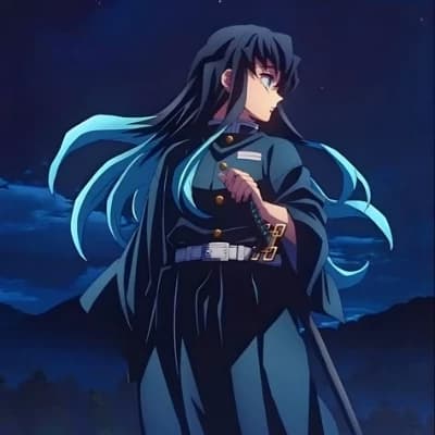 Muichiro Tokito thumbnail