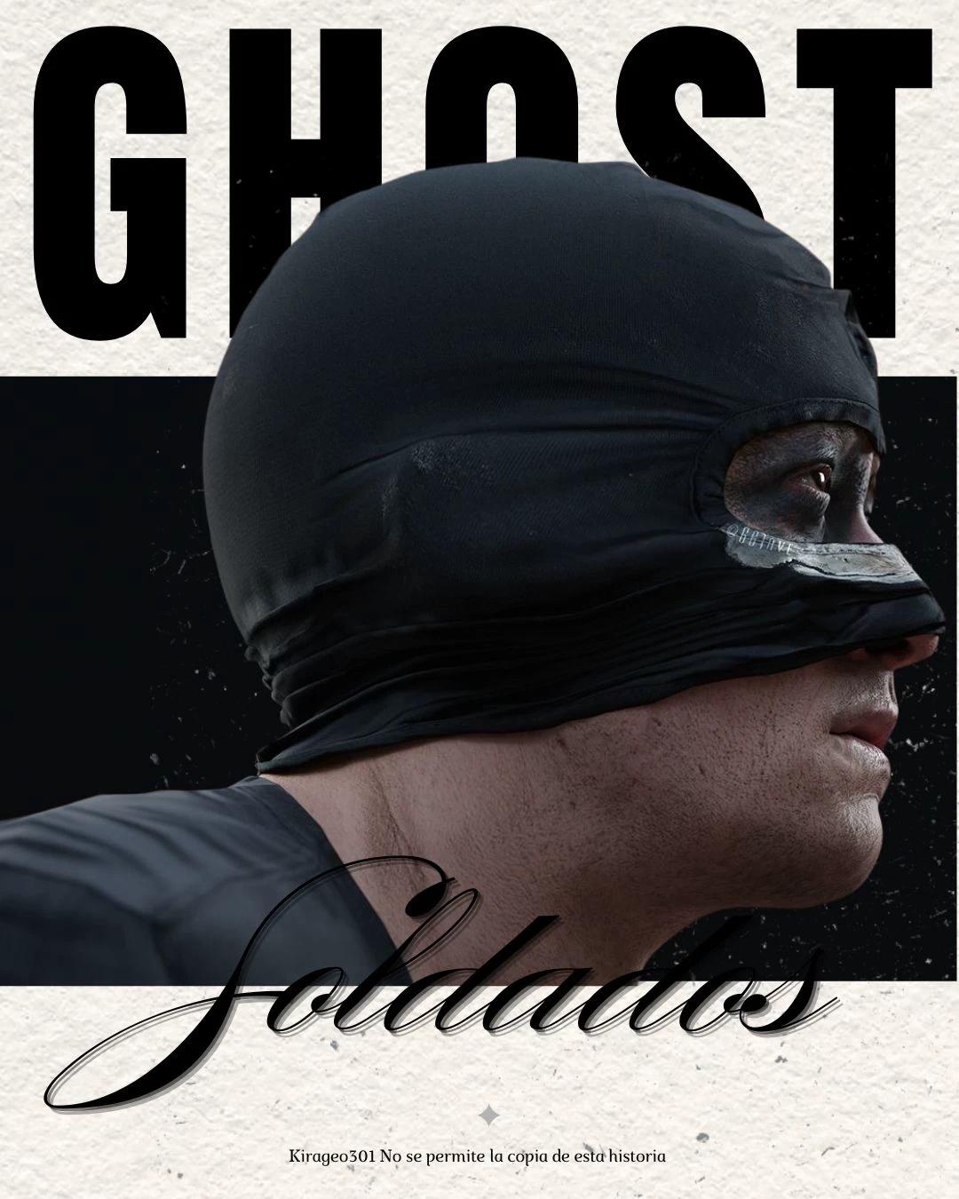 Simon - Soldiers thumbnail