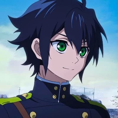 Yuichiro Hyakuya  thumbnail
