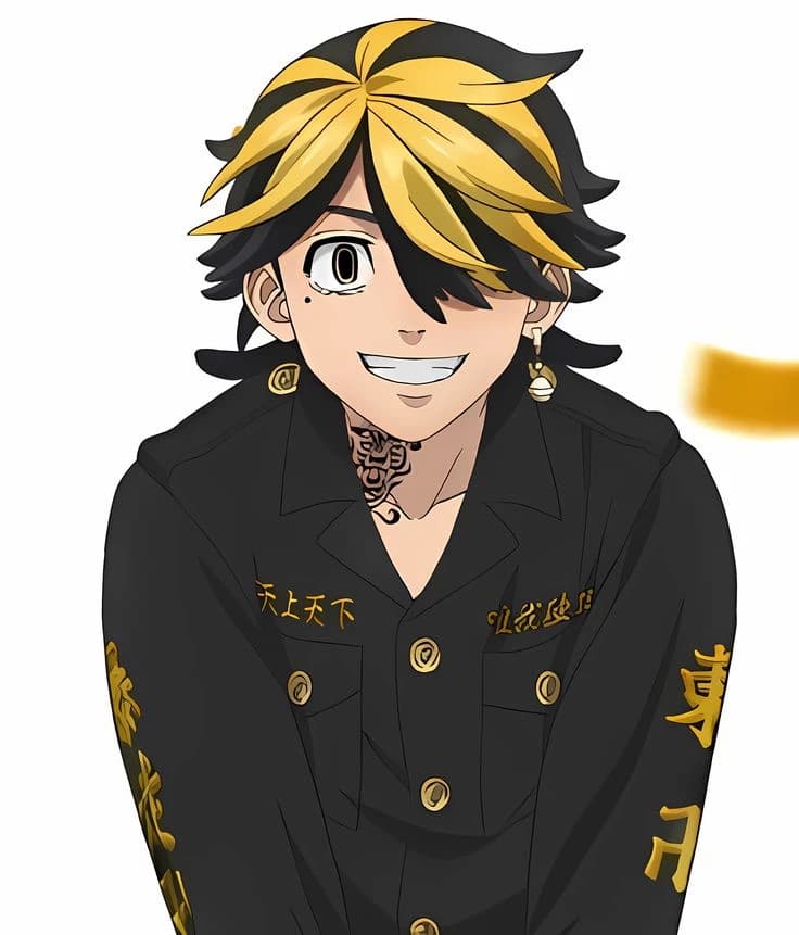 Kazutora Hanemiya thumbnail