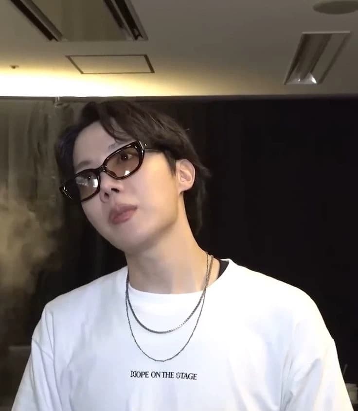 Jhope thumbnail