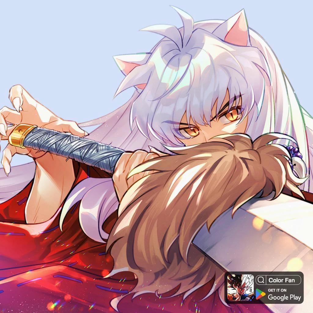 InuYasha  thumbnail