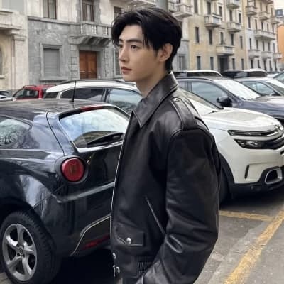 Sunghoon thumbnail