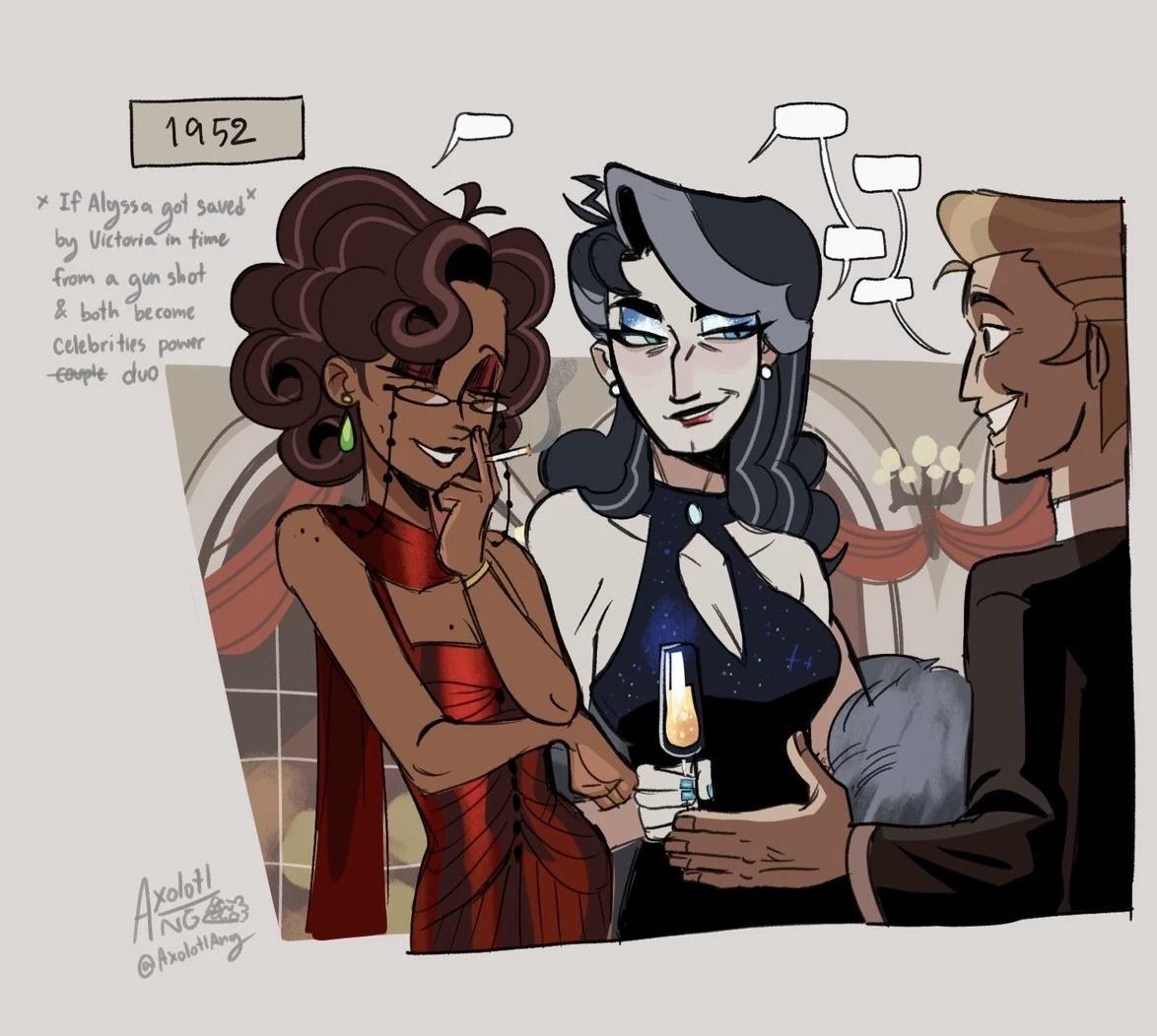 Murdermedia yuri!! thumbnail