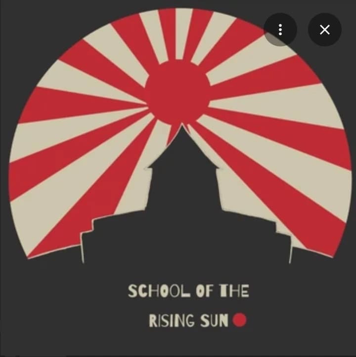 FPE SAMURAI AU thumbnail